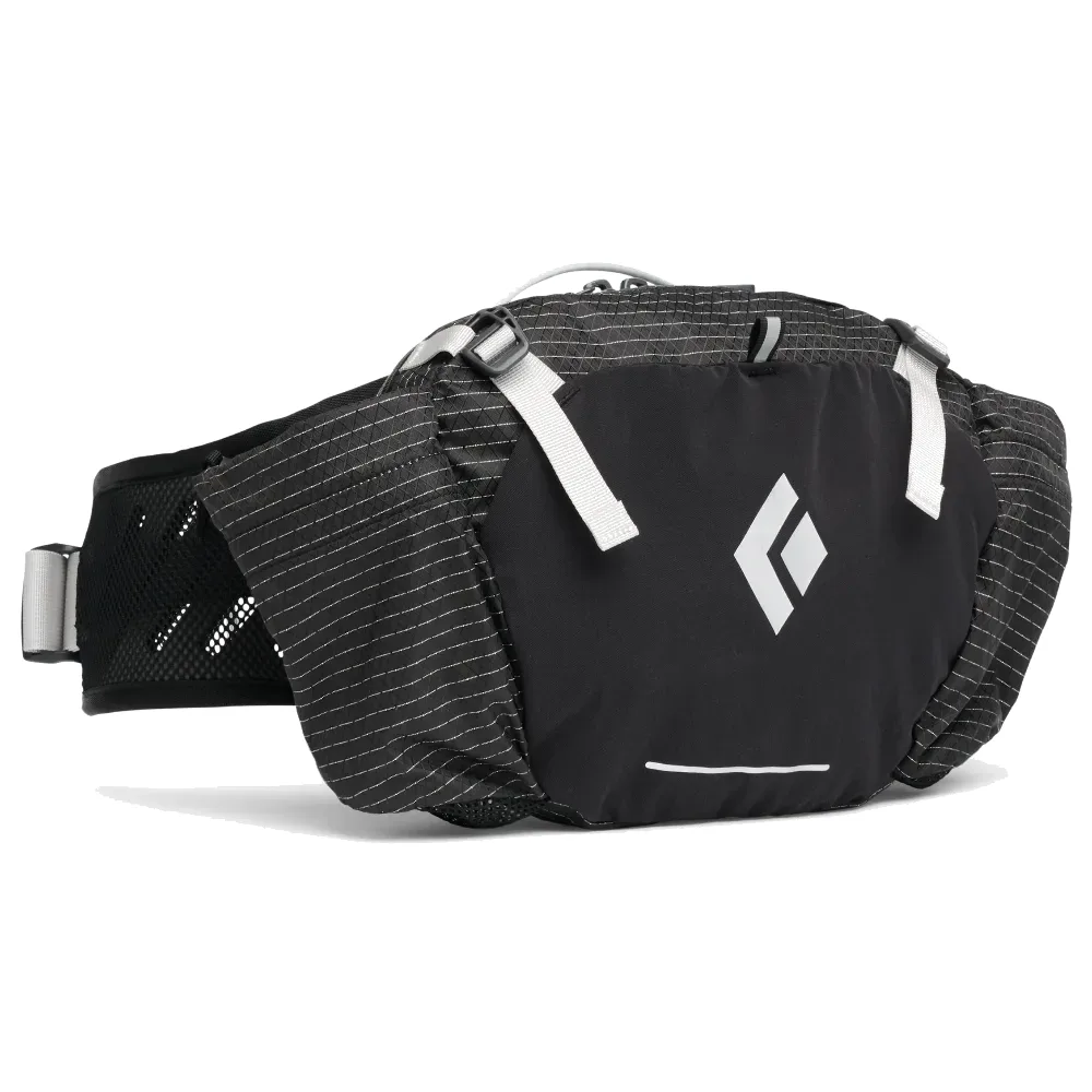 Black Diamond Pursuit 6 Waist Pack midjeväska