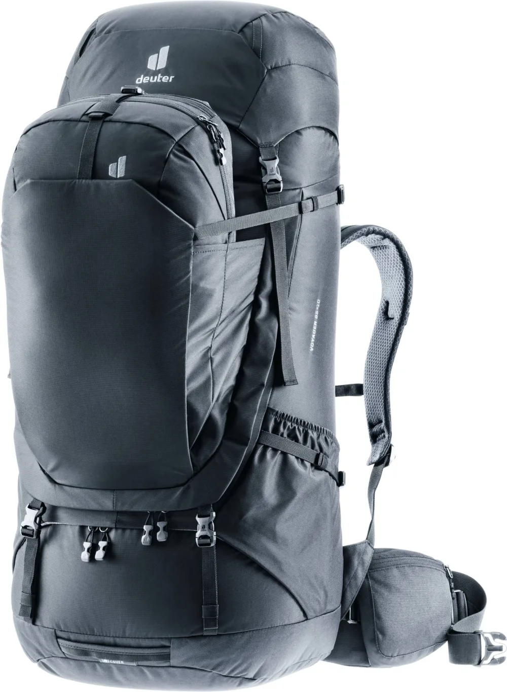 Deuter Voyager 65+10 vandringsryggsäck