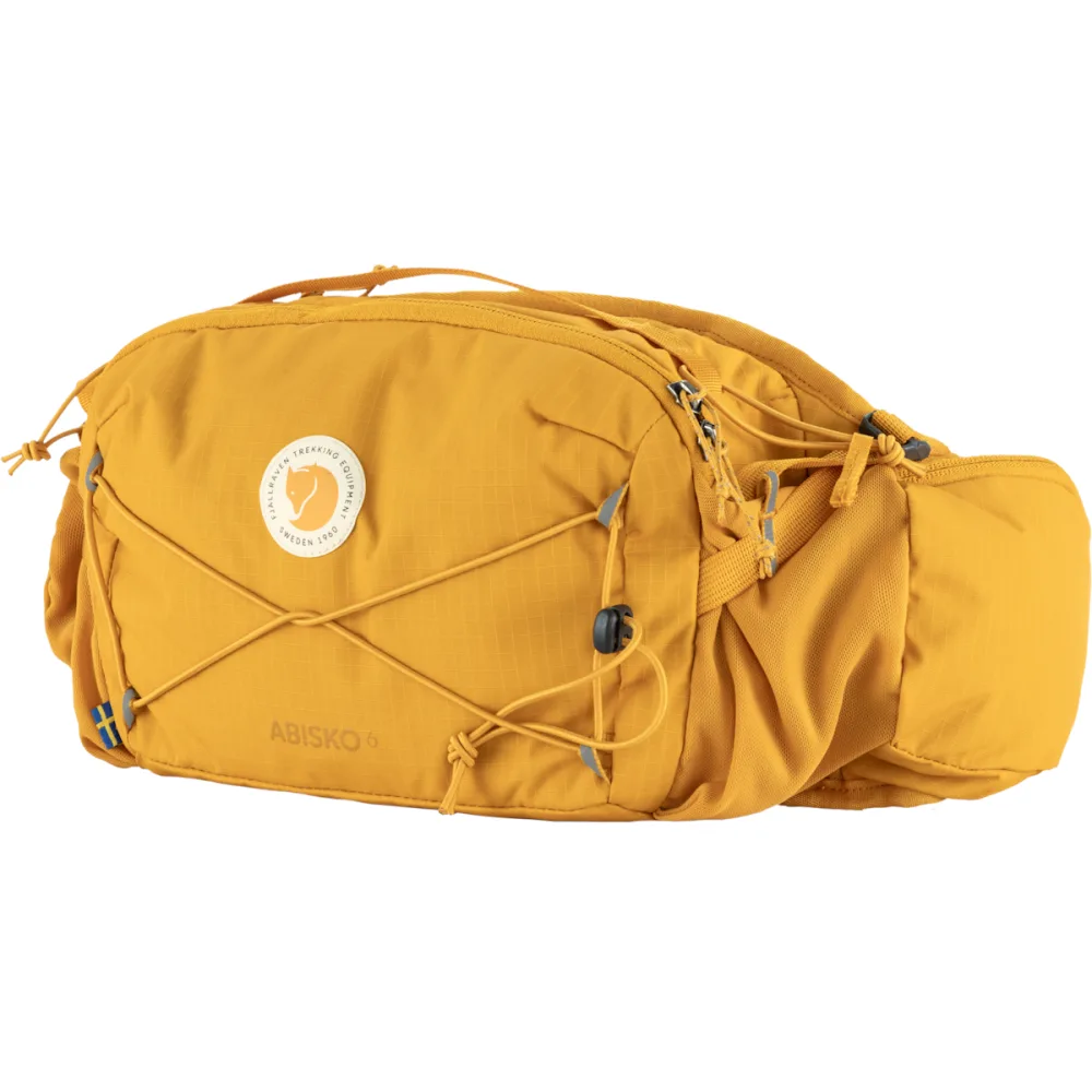 Fjällräven Abisko Hip Pack 6 midjeväska