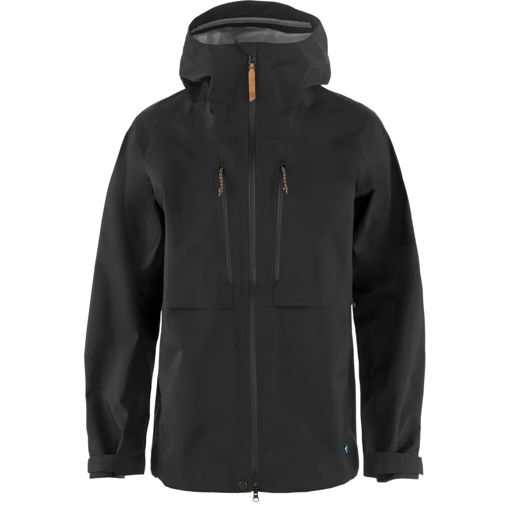 Fjällräven Keb GTX Jacket vattentätt skal