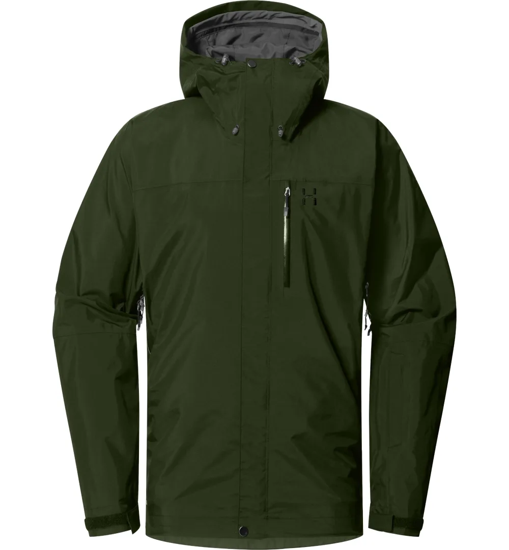 Haglöfs Astral GTX II Jacket vattentätt skal