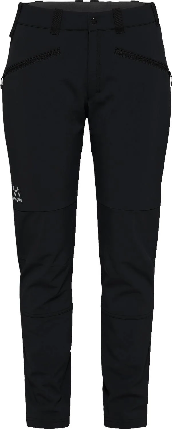 Haglöfs Chilly Softshell Pant vandring