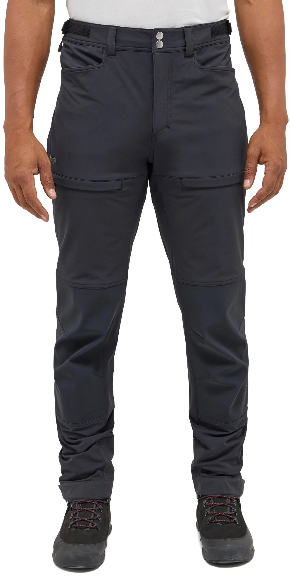 Haglöfs Magma Rugged Pant vandring