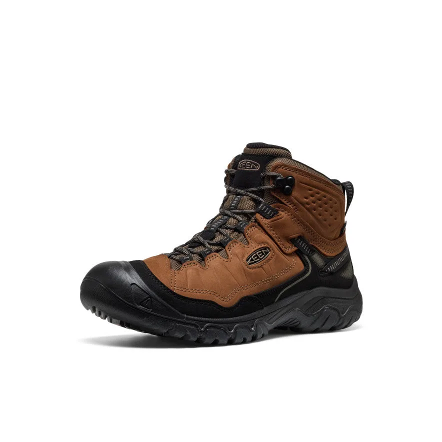 Keen Targhee IV Mid WP vandringskänga