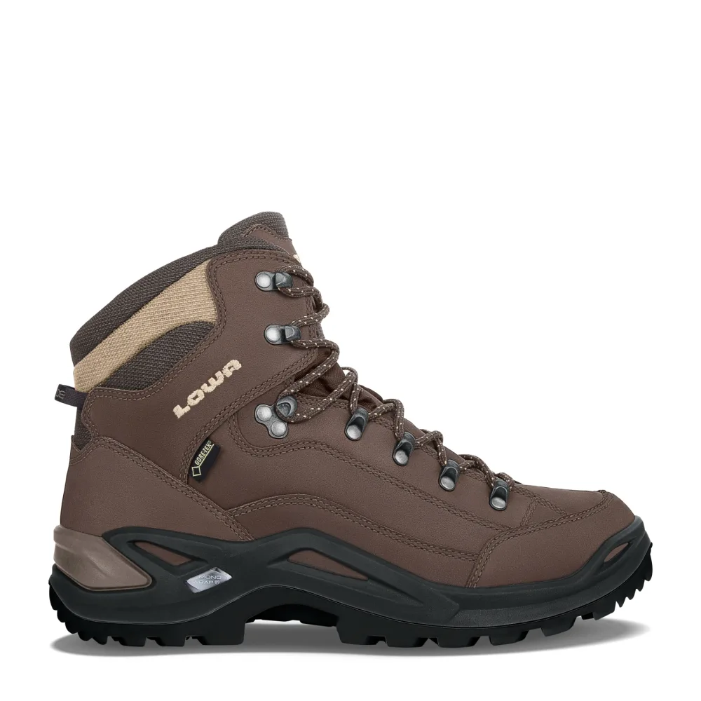 Lowa Renegade GTX Mid vandringskänga