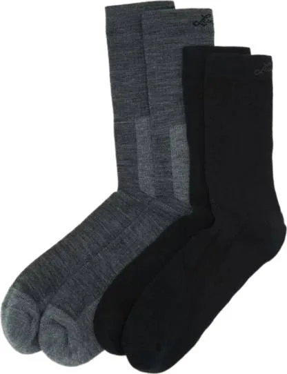 Lundhags Merino Trek Sock Combo vandring