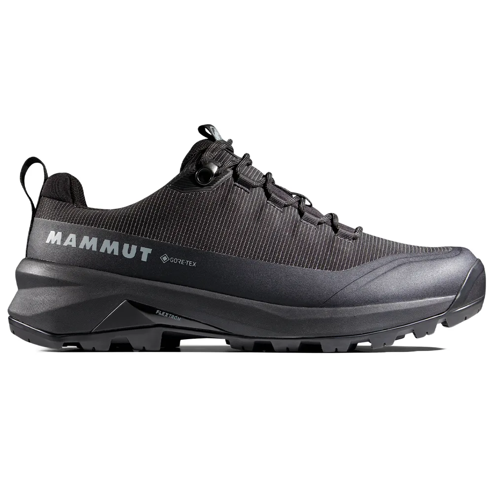 Mammut Ducan III Low Gtx