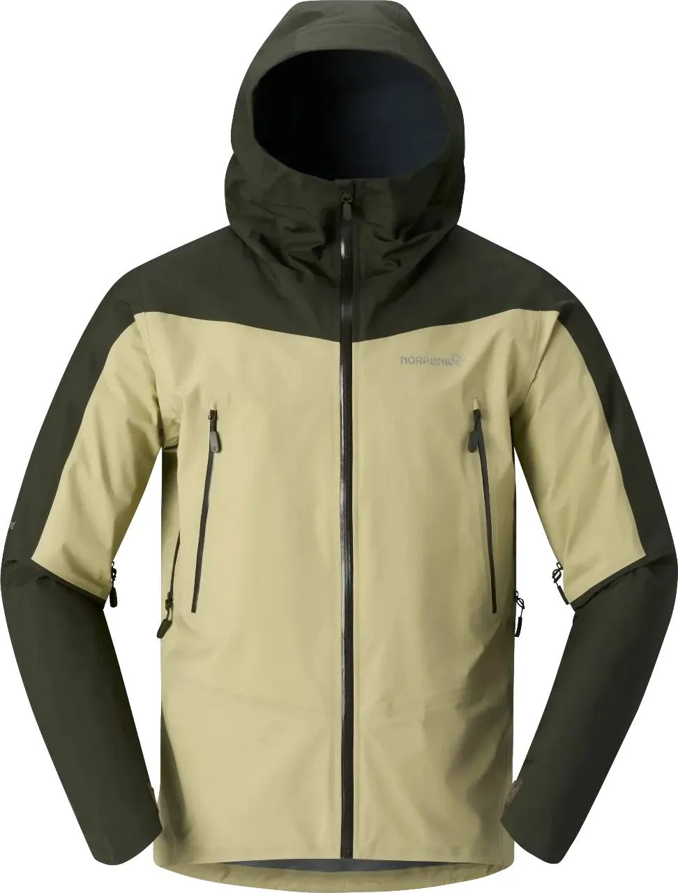 Norrøna Falketind GTX Jacket vattentätt skal