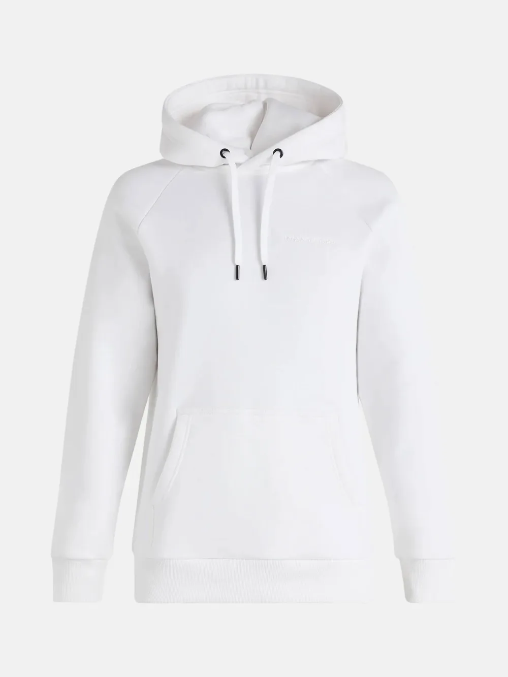Peak Performance Original Small Logo Hood luvtröja