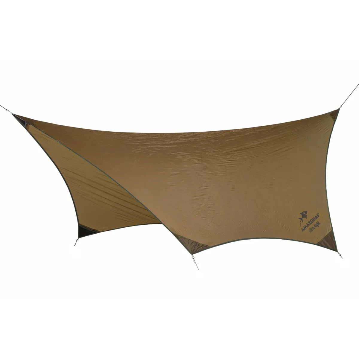 Amazonas Adventure Tarp, produktbild mot vit bakgrund