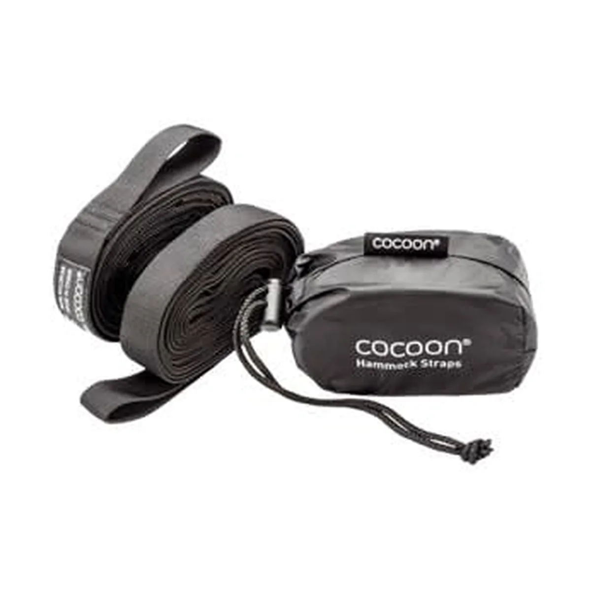 Cocoon Hammock Straps, produktbild mot vit bakgrund