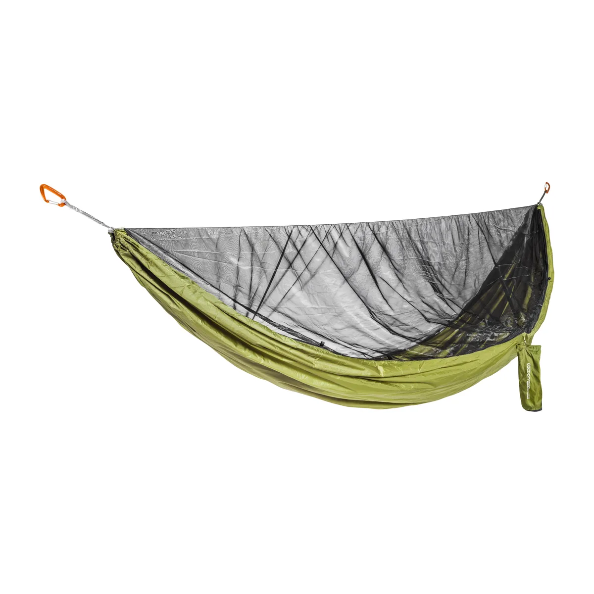 Cocoon Ultralight Mosquito Net Hammock, produktbild mot vit bakgrund