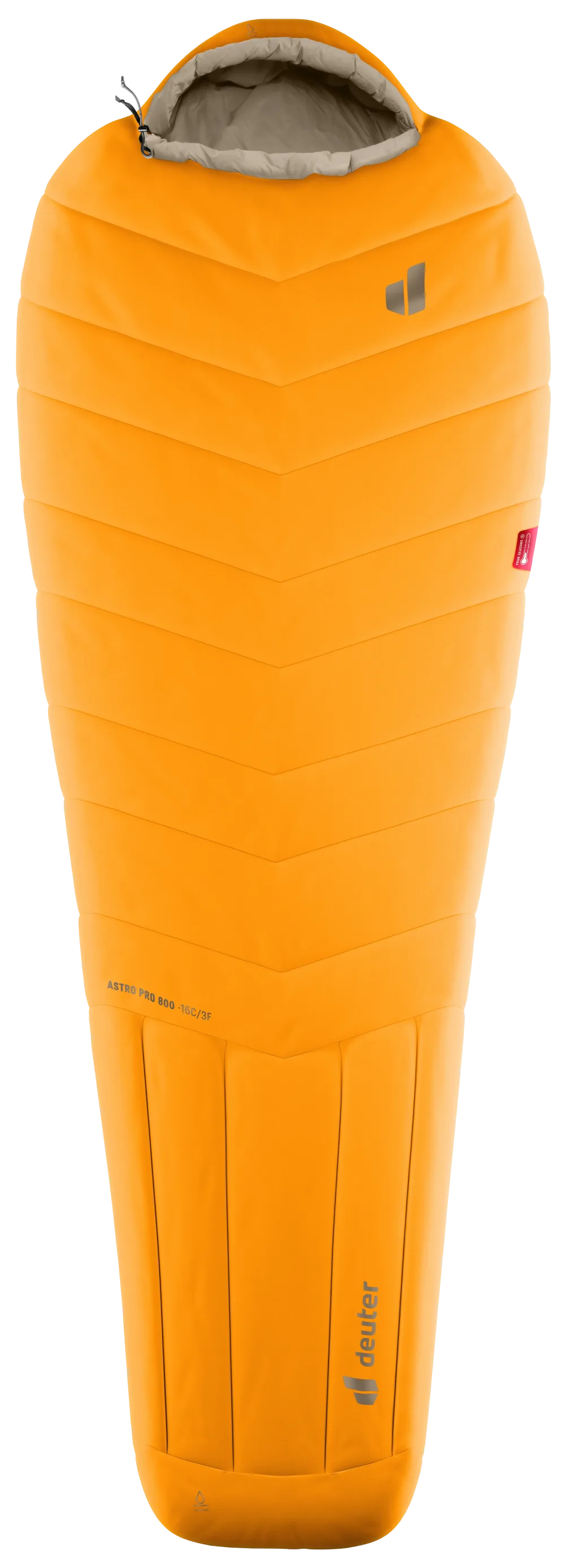 Deuter Astro Pro 800 dunsovsäck