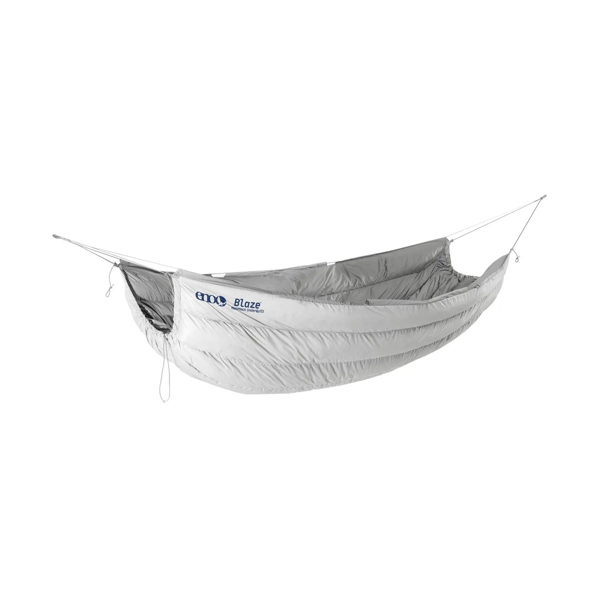 ENO Blaze UnderQuilt, produktbild mot vit bakgrund