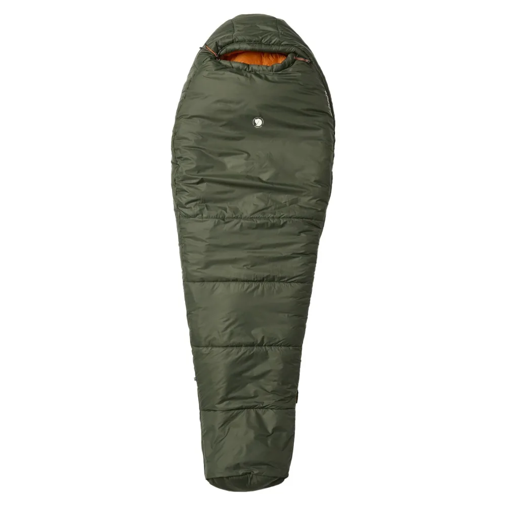 Fjällräven Abisko Three Seasons syntetsovsäck