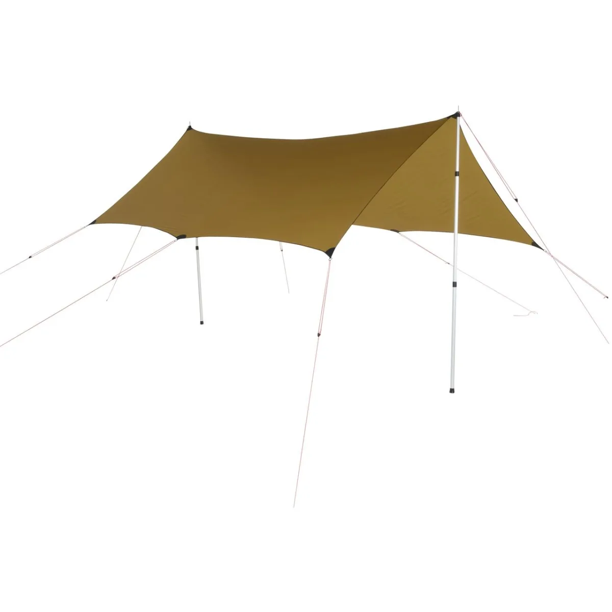 Hilleberg Tarp 10 UL, produktbild mot vit bakgrund