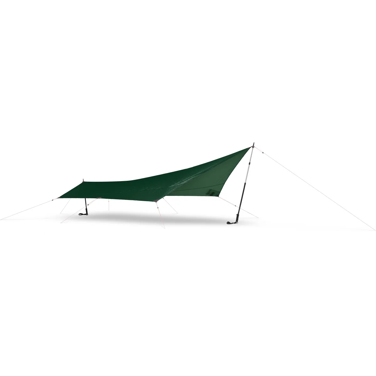 Hilleberg Tarp 5, produktbild mot vit bakgrund