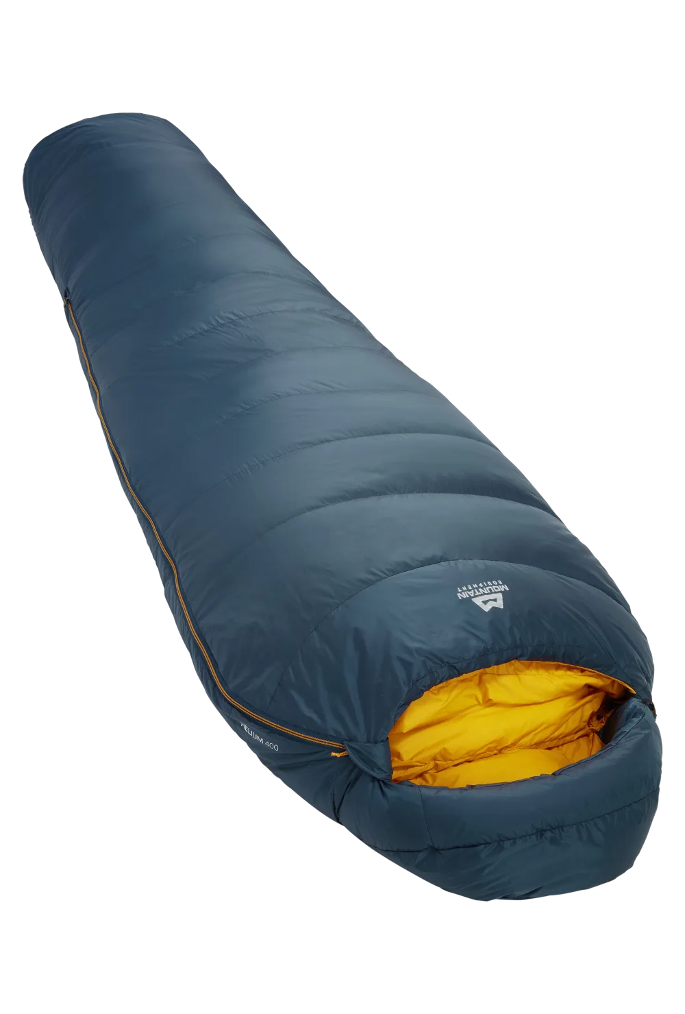Mountain Equipment Helium 400 dunsovsäck