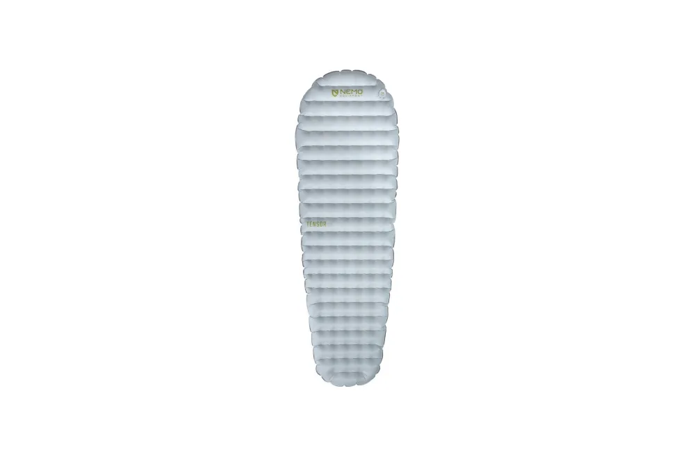 Nemo Tensor Elite sett uppifrån