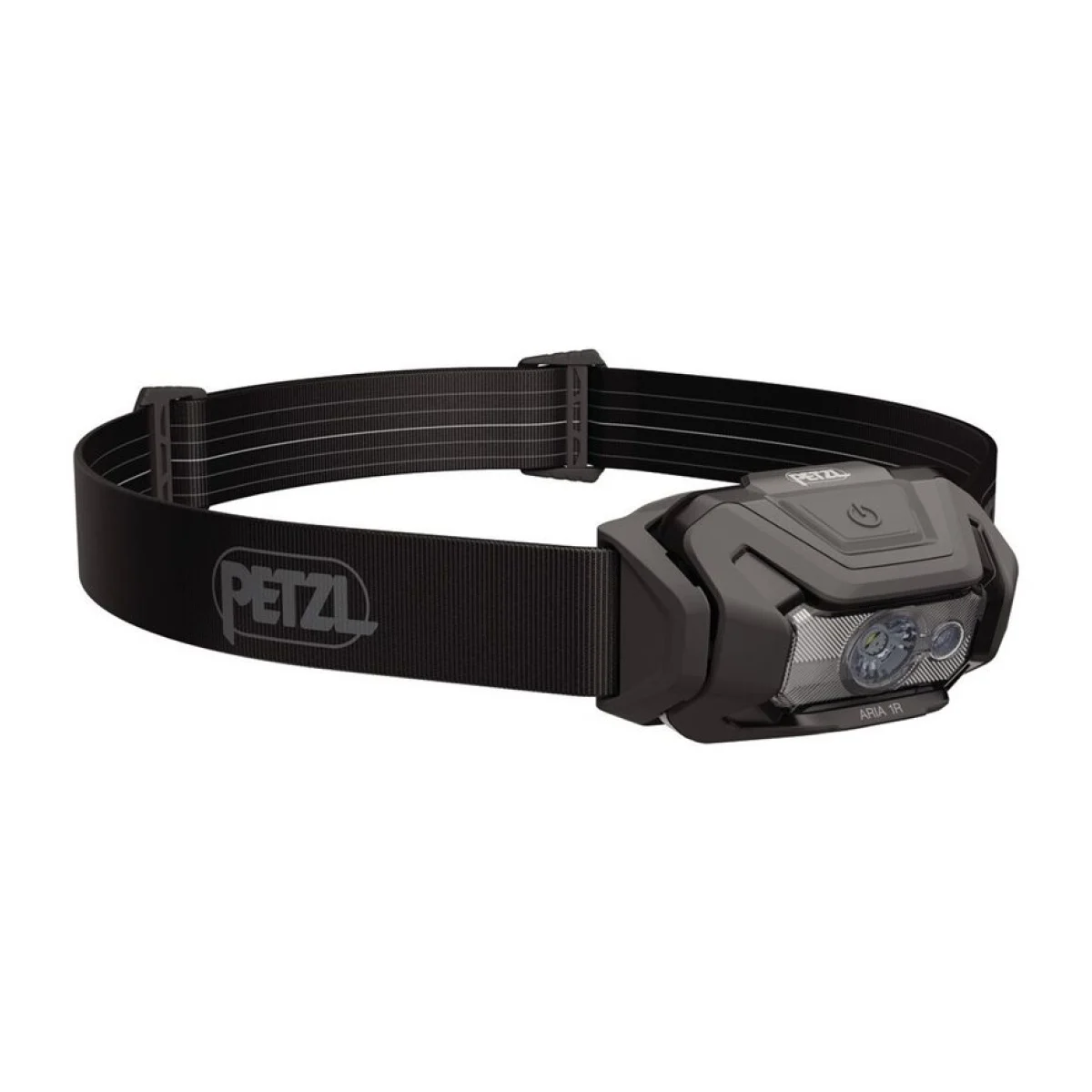 Petzl Aria 1R RGB, verklig produktbild