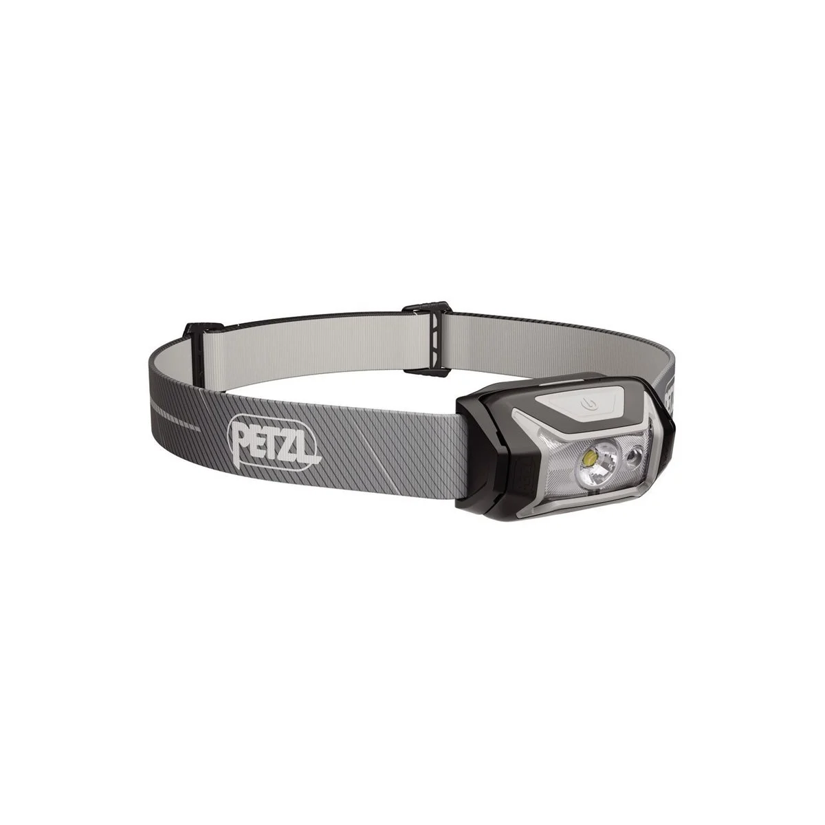 Petzl Tikka Core 450, verklig produktbild