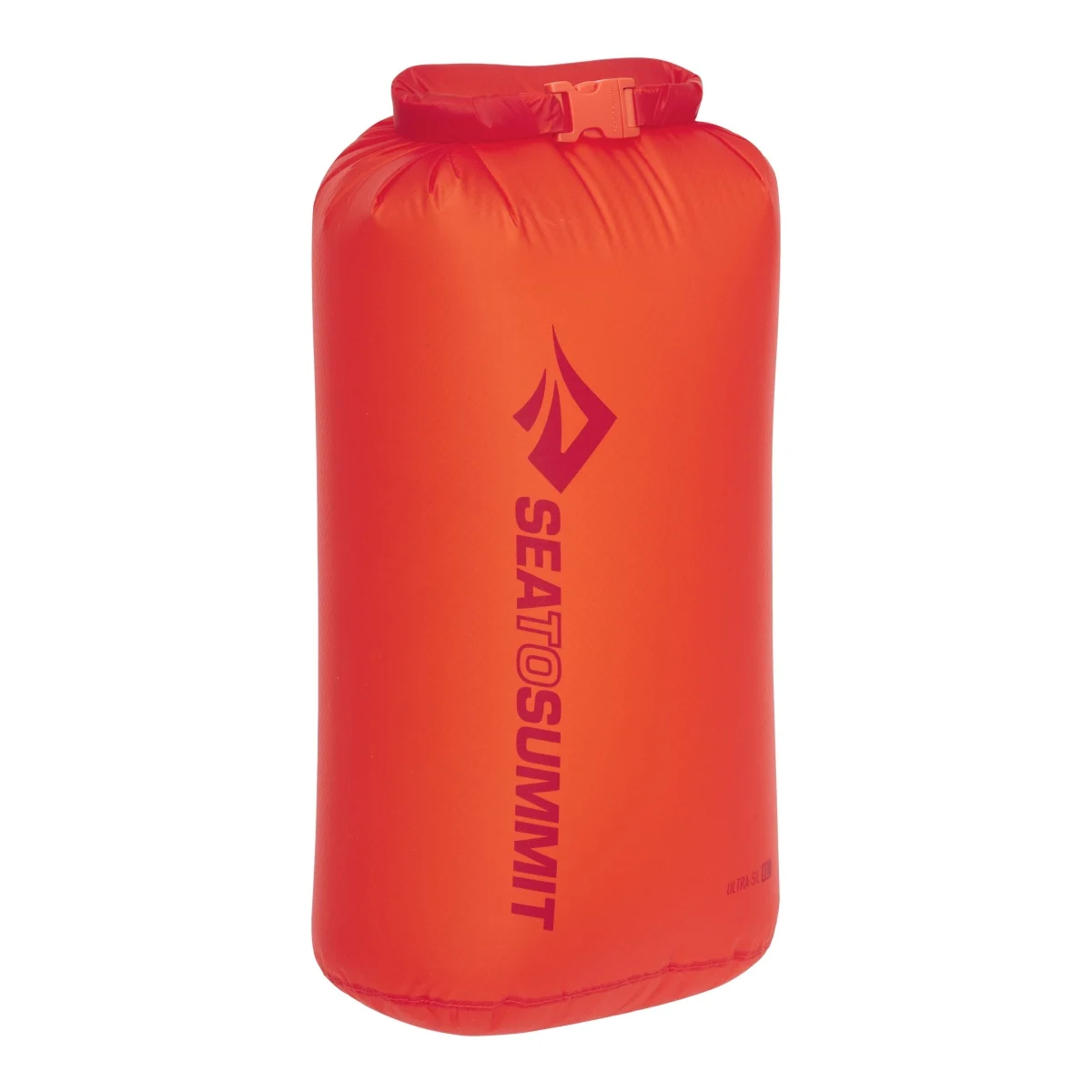 Sea to Summit Ultra-Sil Dry Bag 8 L, 8 L, Spicy Orange, verklig produktbild