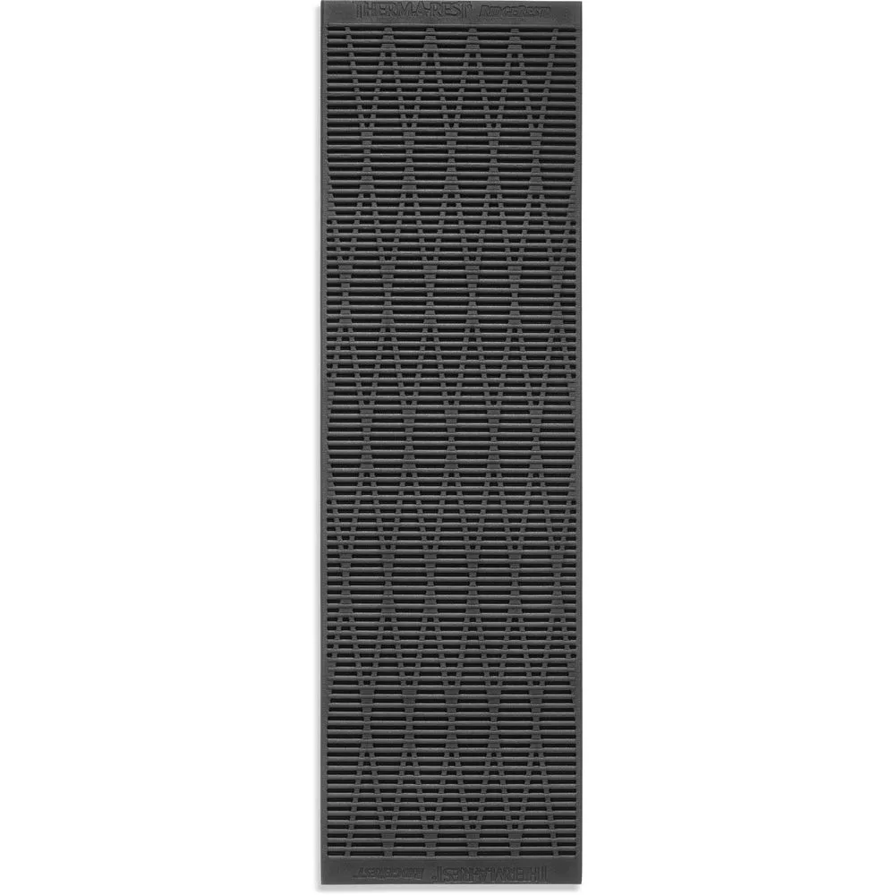 Therm-a-Rest RidgeRest Classic cellplastmatta sett uppifrån