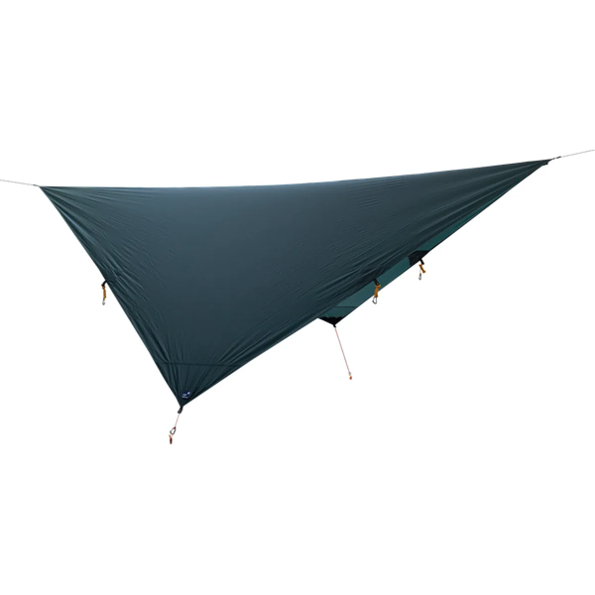 Ticket to the Moon Moon Tarp, produktbild mot vit bakgrund