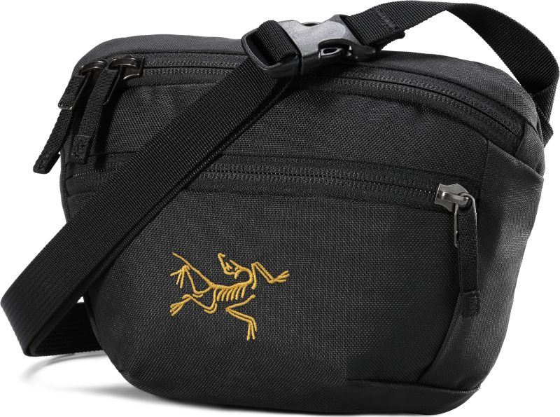 Arc'teryx Mantis 1 Waist Pack midjeväska