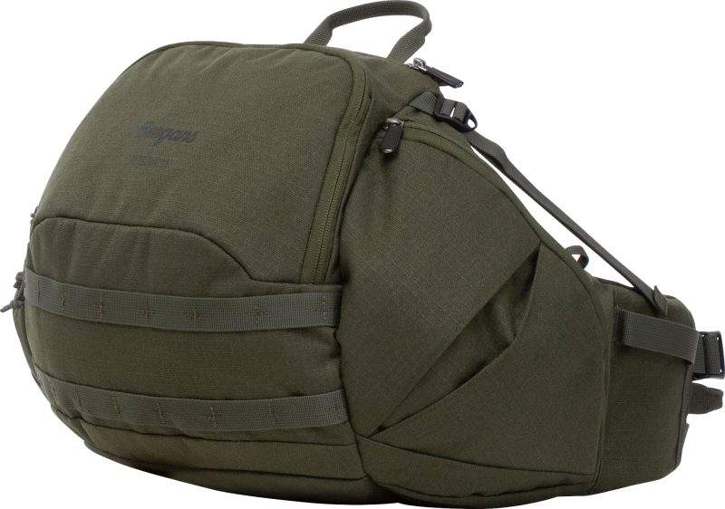 Bergans Hogna Hip Pack 11 midjeväska