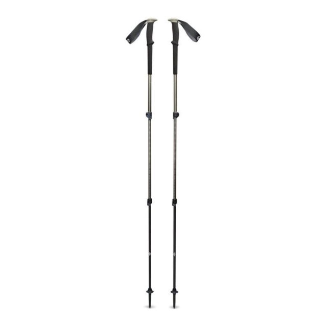 Black Diamond Trail, Pine Smoke, 100 till 140 cm, verklig produktbild