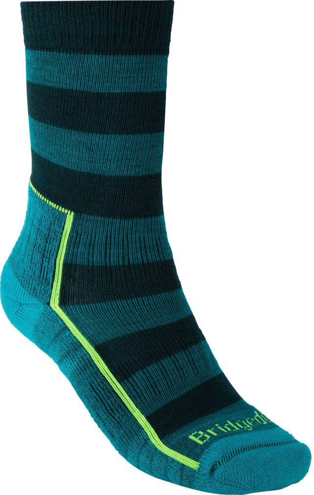 Bridgedale Hike Lightweight Merino Performance Boot vandringsstrumpor