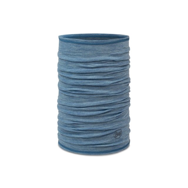 BUFF Merino Lightweight Neckwear, verklig produktbild