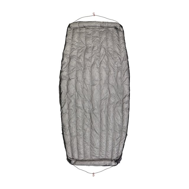 Cocoon Hammock Underquilt Down, produktbild mot vit bakgrund