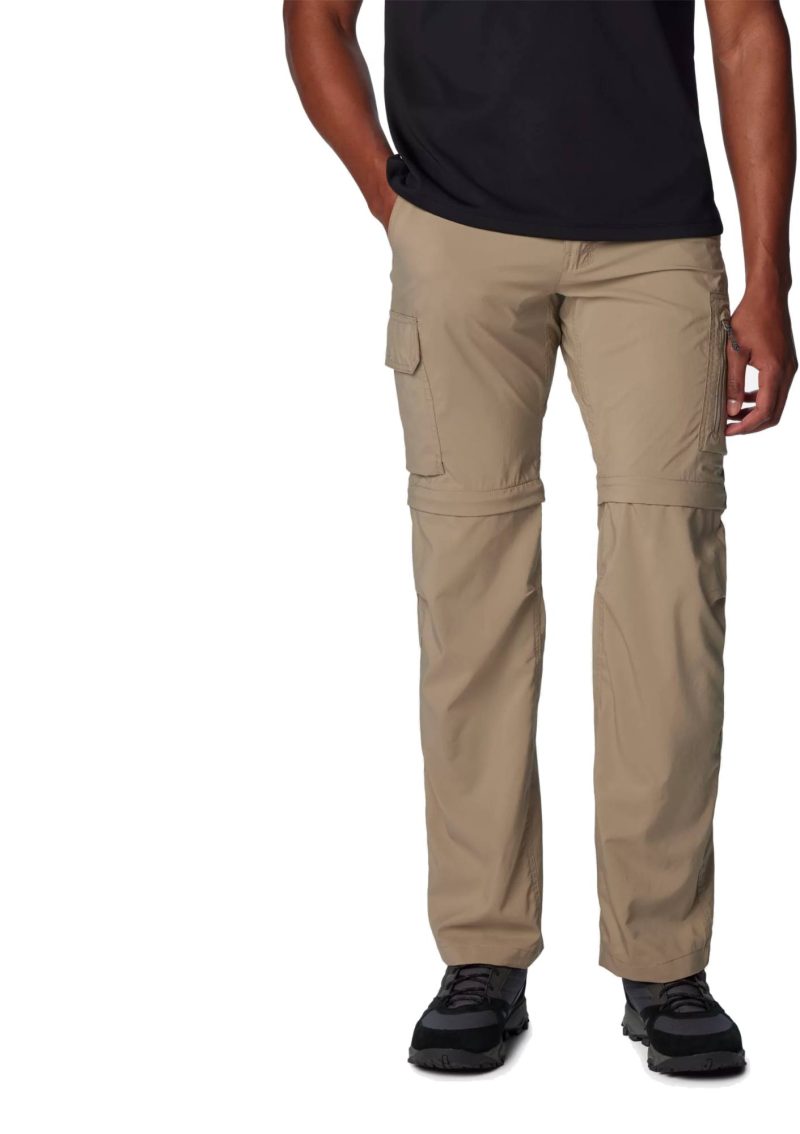 Columbia Ridge Utility Convertible Pant vandring