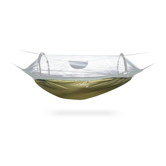 DD Hammocks Underblanket, produktbild mot vit bakgrund