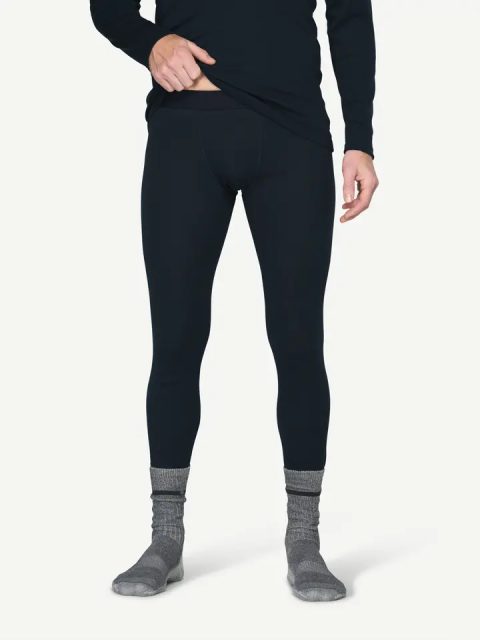 Devold Adventure Merino 190 Longs tekniskt underställ för