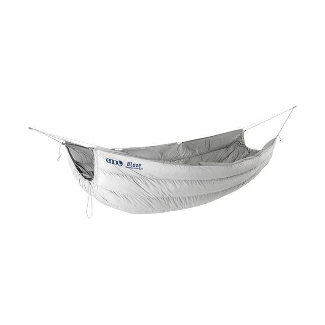 ENO Blaze UnderQuilt, produktbild mot vit bakgrund