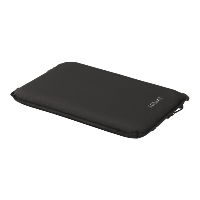 Exped Sit Pad, Greygoose, verklig produktbild
