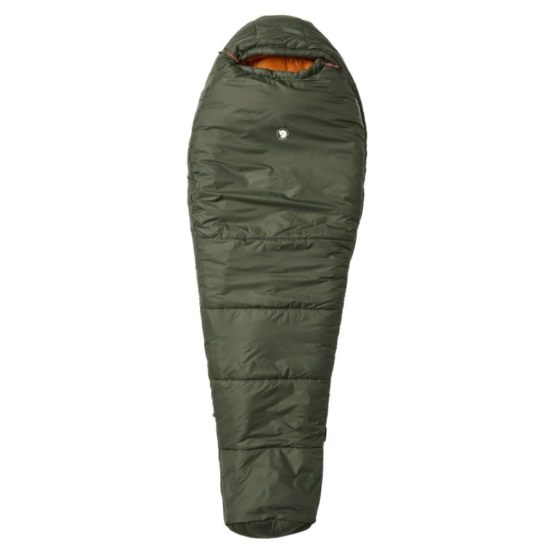 Fjällräven Abisko Three Seasons syntetsovsäck