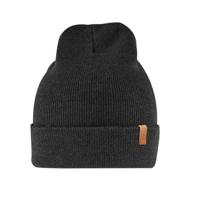 Fjällräven Classic Knit Hat, verklig produktbild