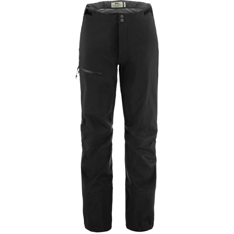 Fjällräven Keb GTX Trousers vattentätt skal