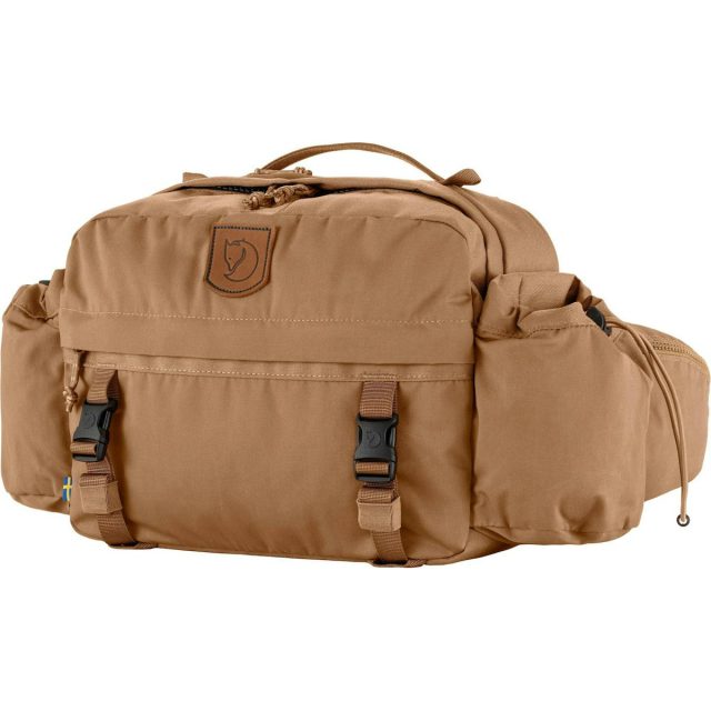 Fjällräven Singi Hip Pack 10 midjeväska