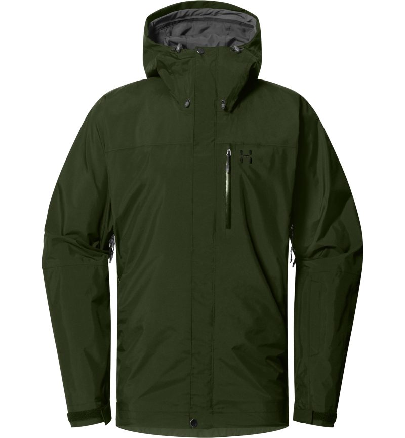 Haglöfs Astral GTX II Jacket vattentätt skal
