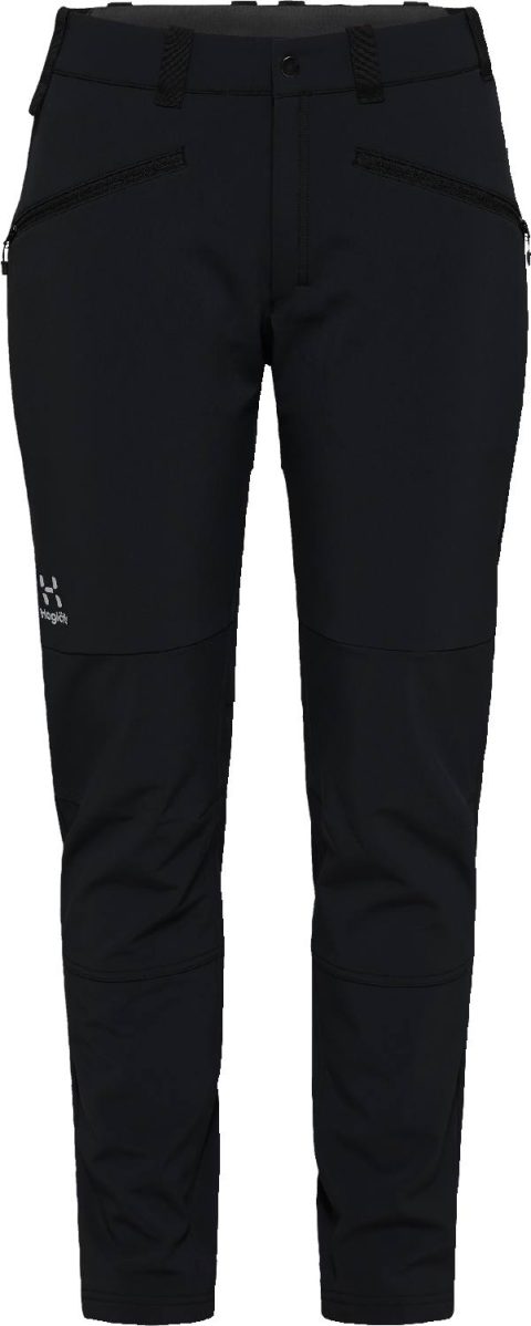 Haglöfs Chilly Softshell Pant vandring