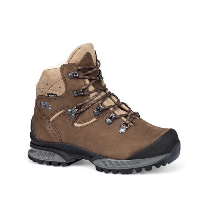Hanwag Tatra II Bunion Lady GTX vandringskänga