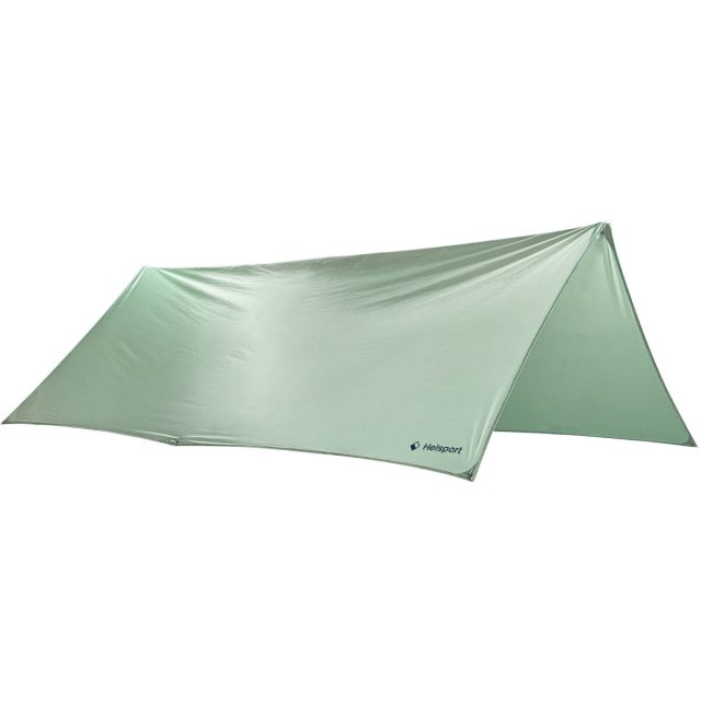 Helsport Seeker 4 Tarp, produktbild mot vit bakgrund