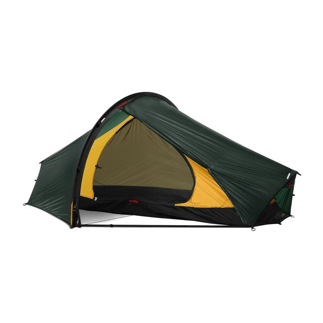 Hilleberg Enan, produktbild mot vit bakgrund