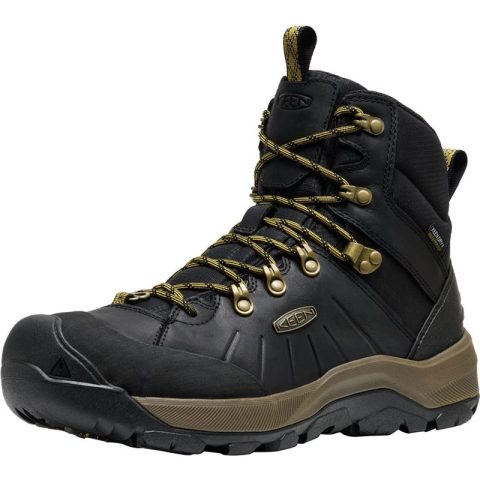 Keen Revel IV Mid Polar
