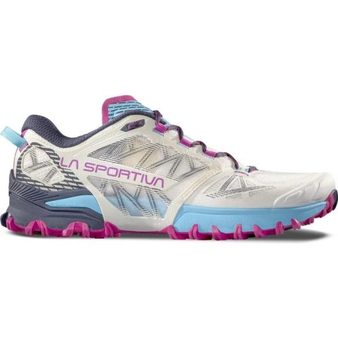 La Sportiva Bushido III Chalk